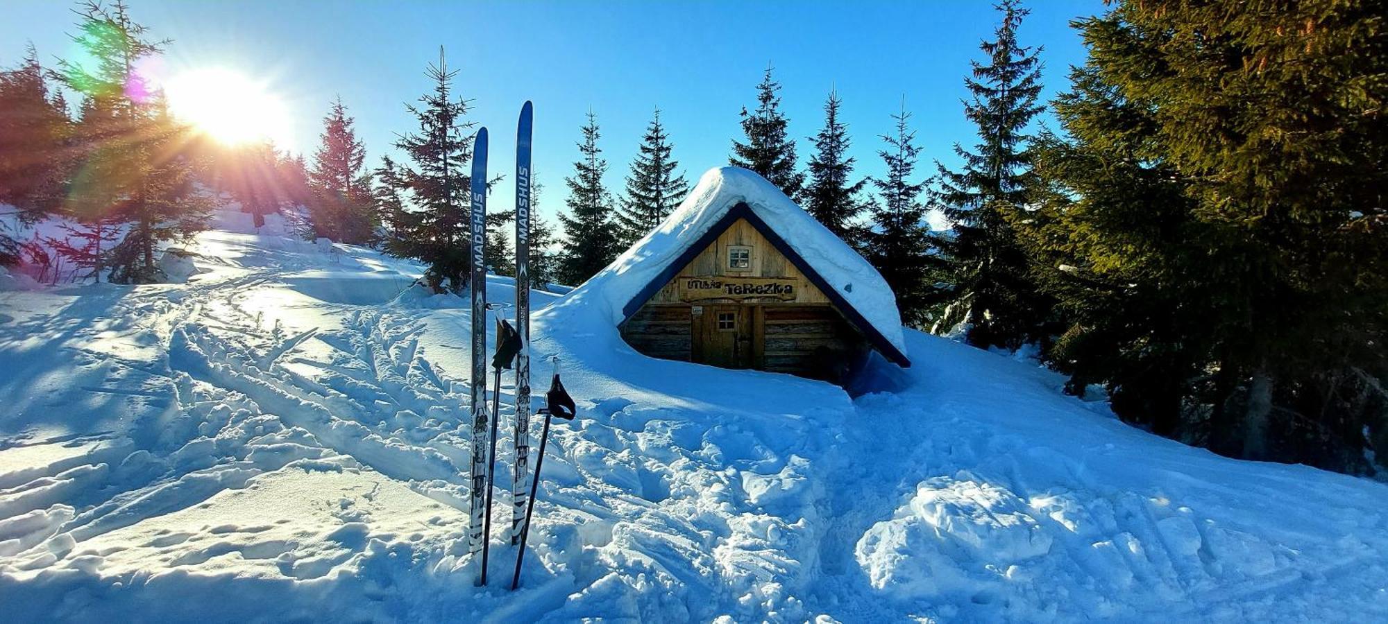 Вилла Tiny House Lavender Podturen Экстерьер фото